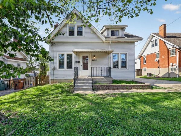 4436 Grove Avenue, Green Twp, OH 45211