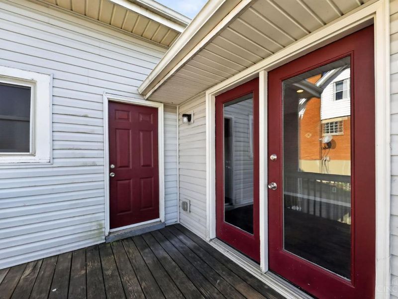 4436 Grove Avenue, Green Township, OH 45211 Photo 25