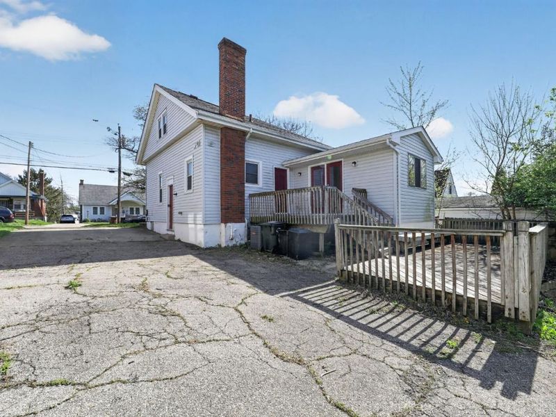 4436 Grove Avenue, Green Township, OH 45211 Photo 27