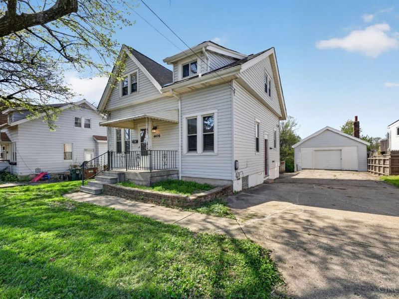 4436 Grove Avenue, Green Township, OH 45211 Photo 3