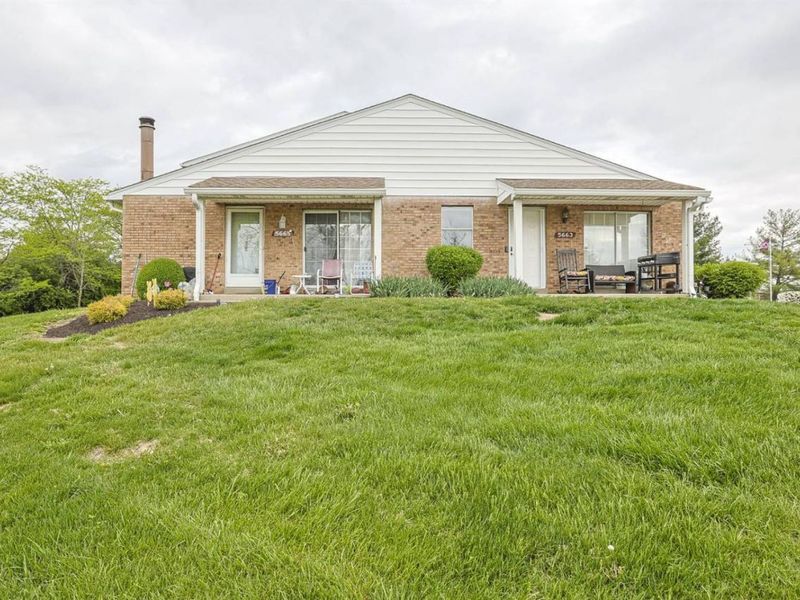 5663 Old Blue Rock Road, Unit 47, Cincinnati, OH 45247 Photo 1