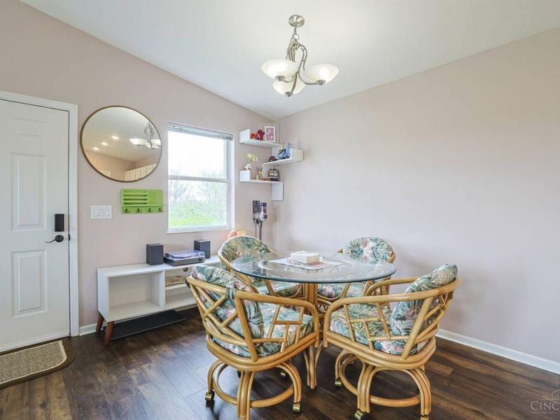 5663 Old Blue Rock Road, Unit 47, Cincinnati, OH 45247 Photo 10