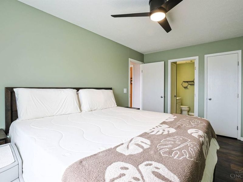 5663 Old Blue Rock Road, Unit 47, Cincinnati, OH 45247 Photo 16