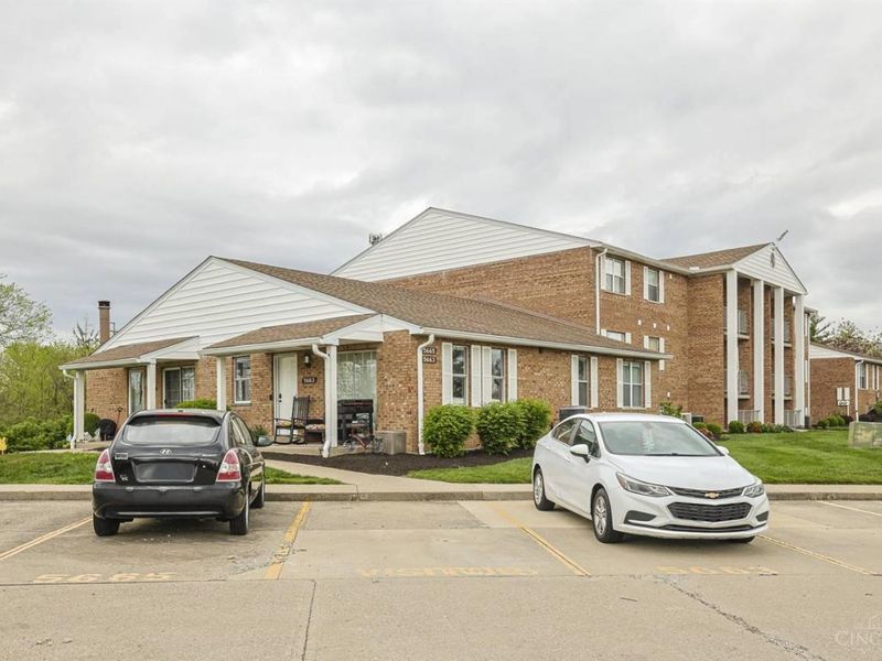 5663 Old Blue Rock Road, Unit 47, Cincinnati, OH 45247 Photo 2