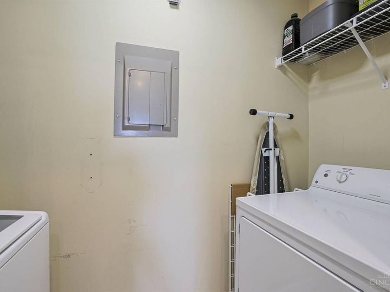 5663 Old Blue Rock Road, Unit 47, Cincinnati, OH 45247 Photo 22