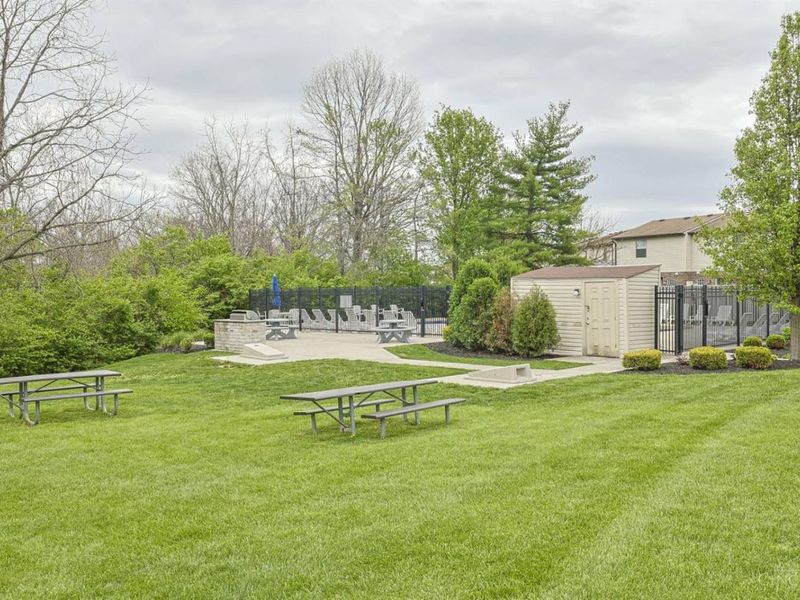 5663 Old Blue Rock Road, Unit 47, Cincinnati, OH 45247 Photo 24