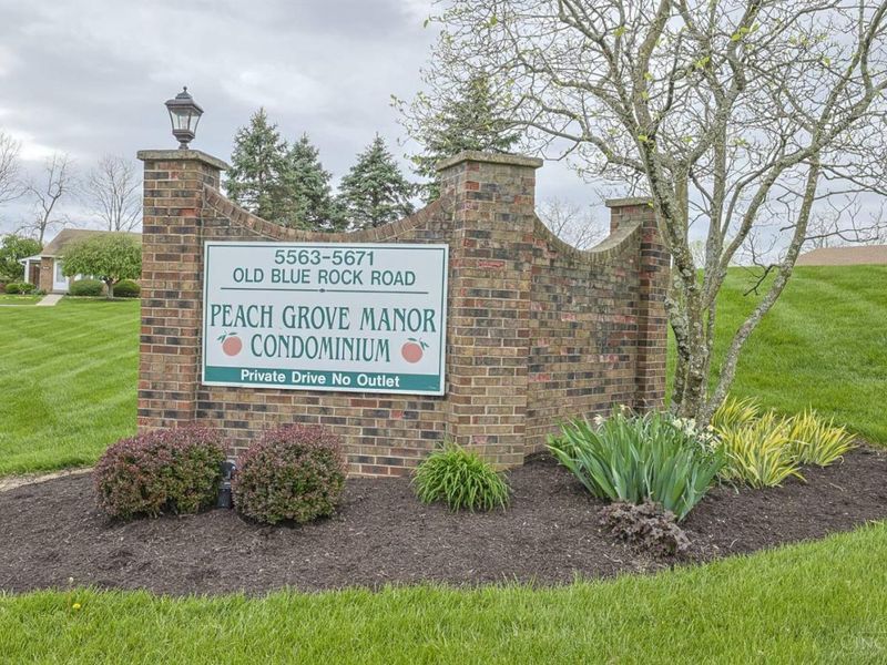 5663 Old Blue Rock Road, Unit 47, Cincinnati, OH 45247 Photo 26