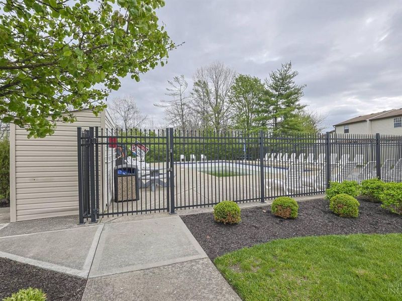 5663 Old Blue Rock Road, Unit 47, Cincinnati, OH 45247 Photo 27