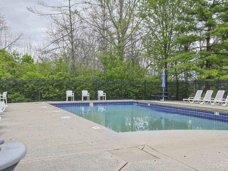 5663 Old Blue Rock Road, Unit 47, Cincinnati, OH 45247 Photo 28