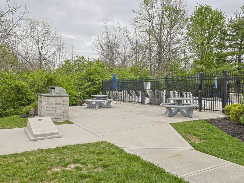 5663 Old Blue Rock Road, Unit 47, Cincinnati, OH 45247 Photo 29