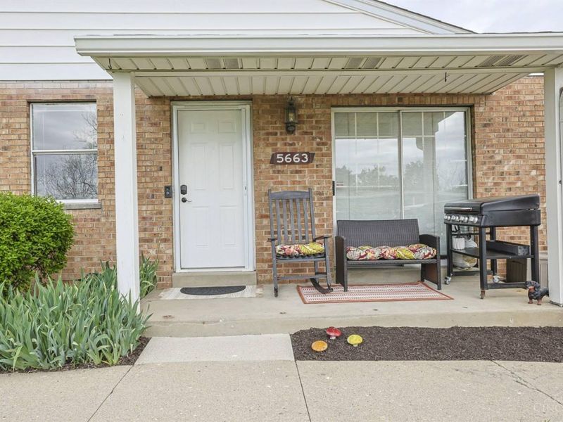 5663 Old Blue Rock Road, Unit 47, Cincinnati, OH 45247 Photo 3