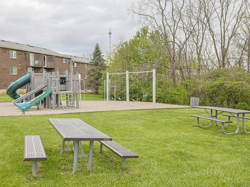 5663 Old Blue Rock Road, Unit 47, Cincinnati, OH 45247 Photo 30