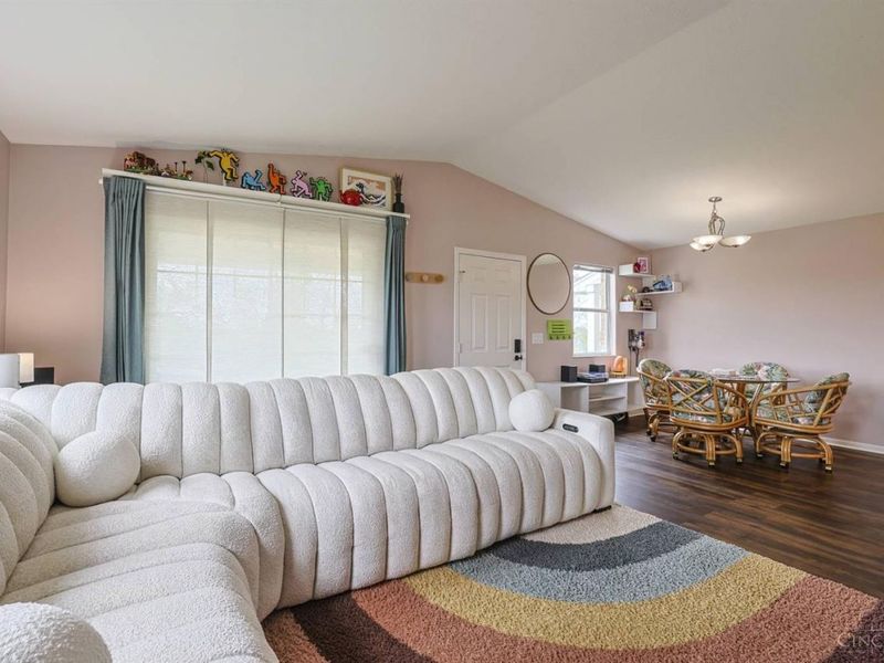 5663 Old Blue Rock Road, Unit 47, Cincinnati, OH 45247 Photo 4