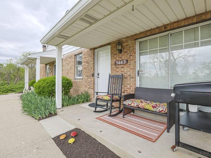 5663 Old Blue Rock Road, Unit 47, Cincinnati, OH 45247 Photo 5