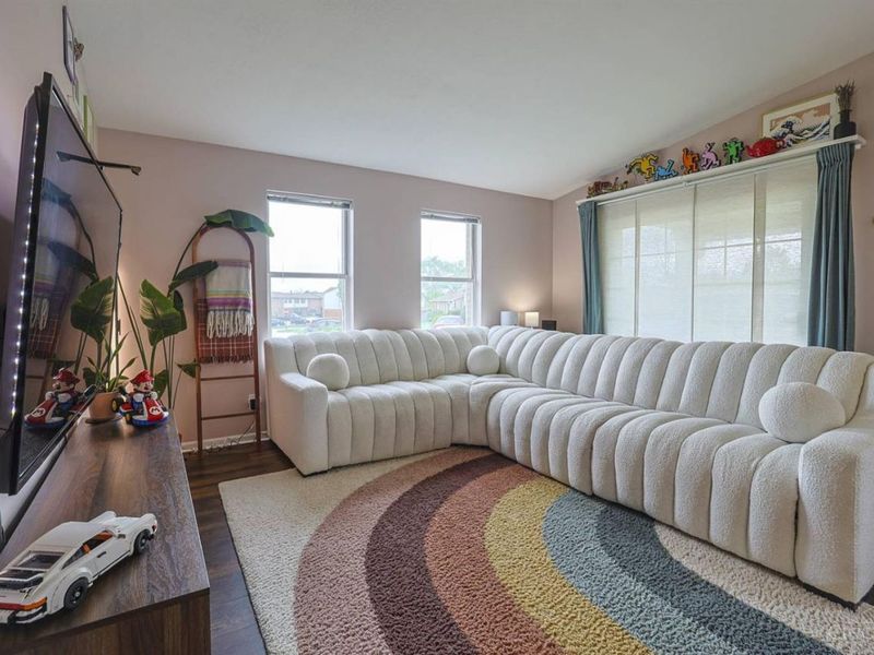 5663 Old Blue Rock Road, Unit 47, Cincinnati, OH 45247 Photo 6