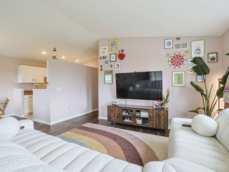 5663 Old Blue Rock Road, Unit 47, Cincinnati, OH 45247 Photo 8