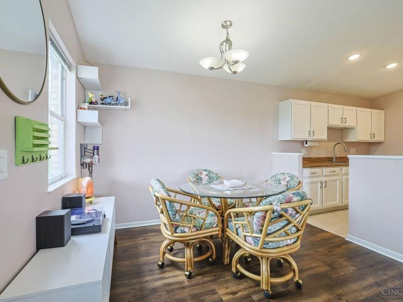 5663 Old Blue Rock Road, Unit 47, Cincinnati, OH 45247 Photo 9