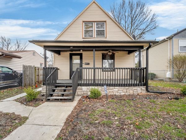 1407 11th Street, Des Moines, IA 50314