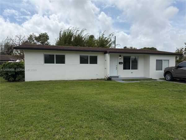 19701 Christmas Rd , Cutler Bay, FL 33157