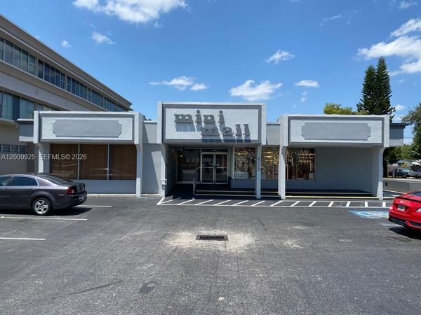 6115 Miramar Pkwy, Miramar, FL 33023