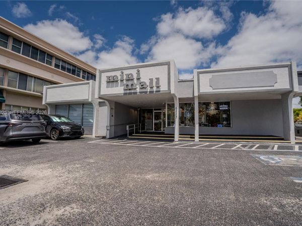 6115 Miramar Pkwy, Miramar, FL 33023