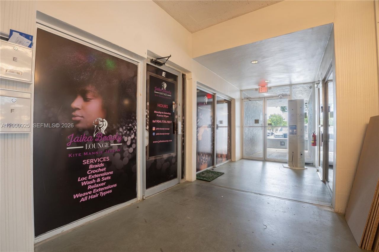 6115 Miramar Pkwy, Miramar, FL 33023 Photo