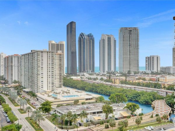 251 174th, Unit 1607, Sunny Isles Beach, FL 33160