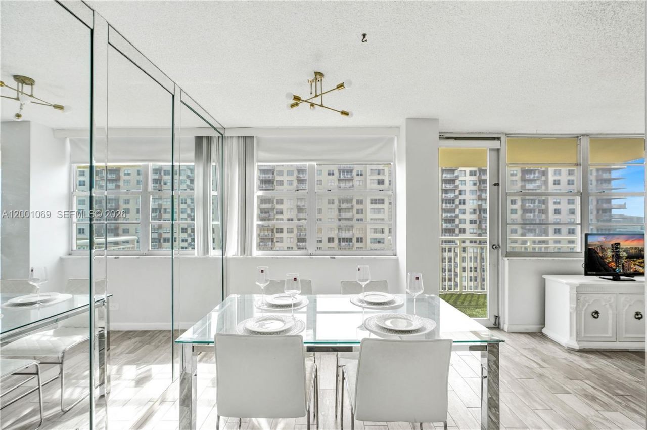 251 174th, Unit 1607, Sunny Isles Beach, FL 33160 Photo