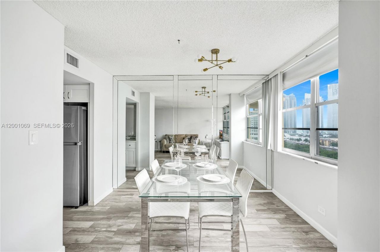 251 174th, Unit 1607, Sunny Isles Beach, FL 33160 Photo