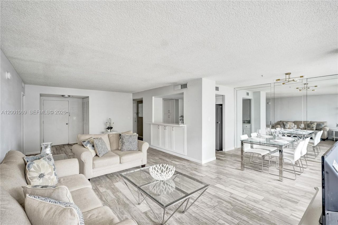 251 174th, Unit 1607, Sunny Isles Beach, FL 33160 Photo