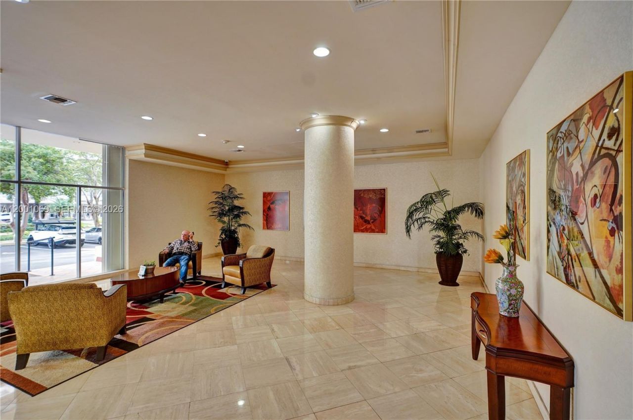251 174th, Unit 1607, Sunny Isles Beach, FL 33160 Photo