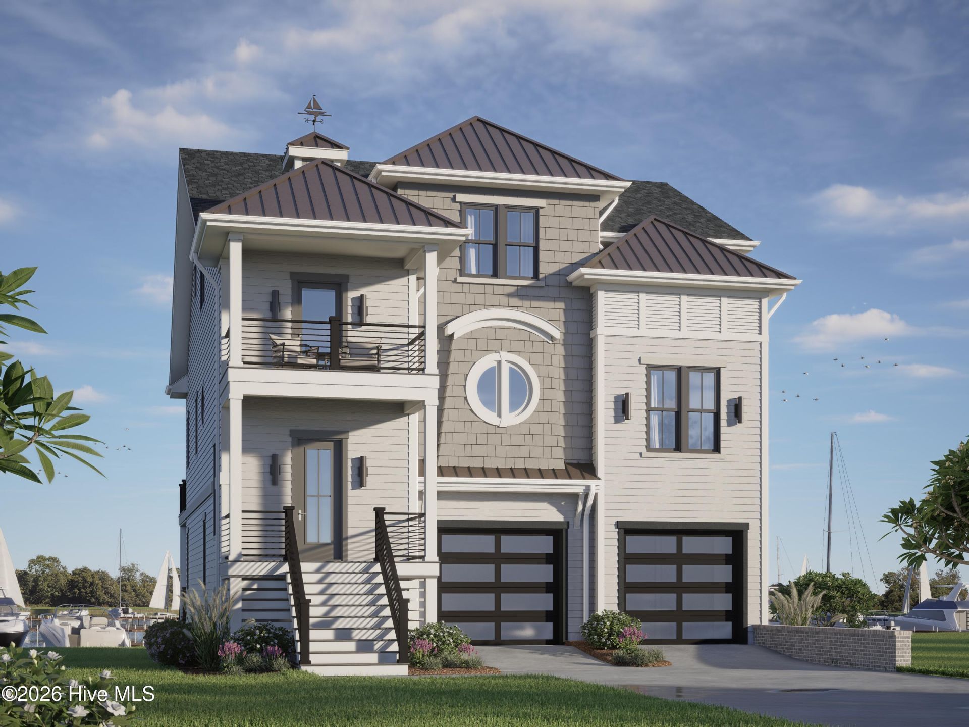 2794 Trident Court , Southport, NC 28461