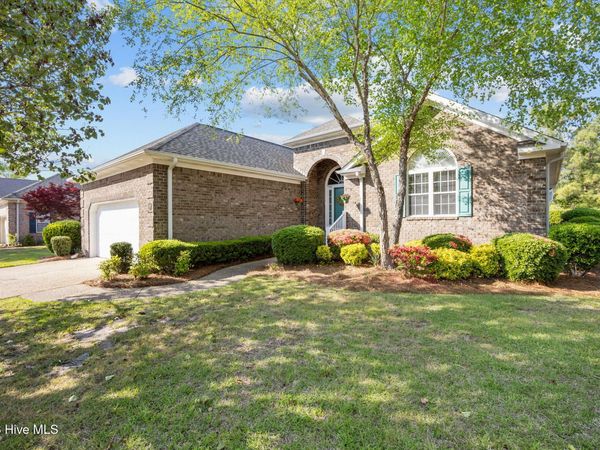 4333 Jonathan Court, Wilmington, NC 28412