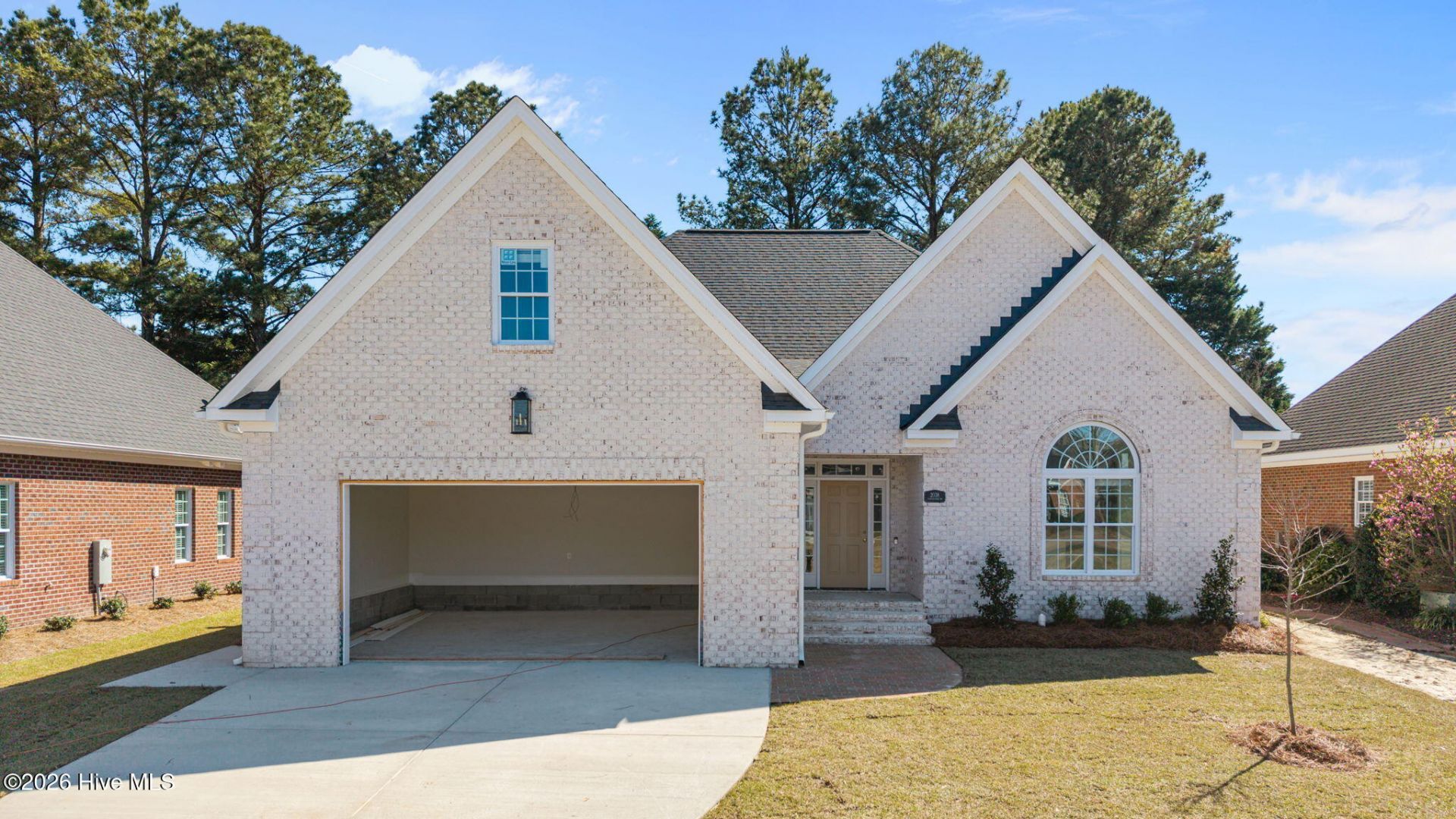 2038 Cornerstone Drive, Winterville, NC 28590 Main Photo