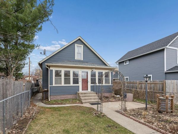 2914 14th Avenue S, Minneapolis, MN 55407