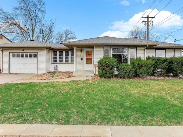 2600 Toledo Avenue S, Saint Louis Park, MN 55416