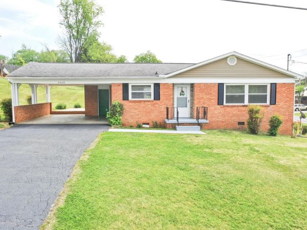 2008 Murray Street, Morristown, TN 37814