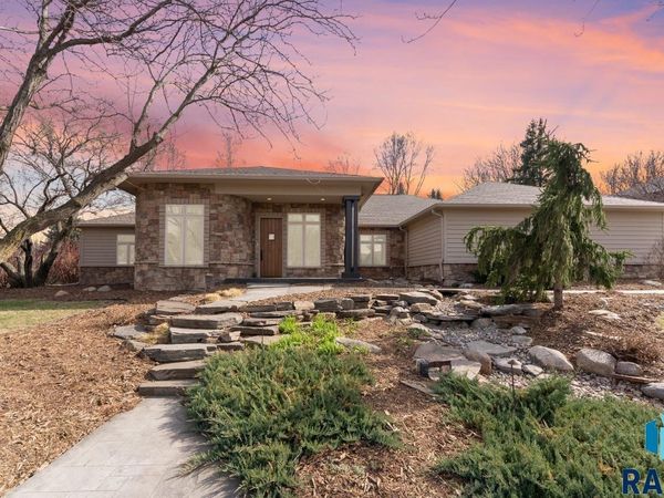 3557 S Spencer Blvd, Sioux Falls, SD 57103