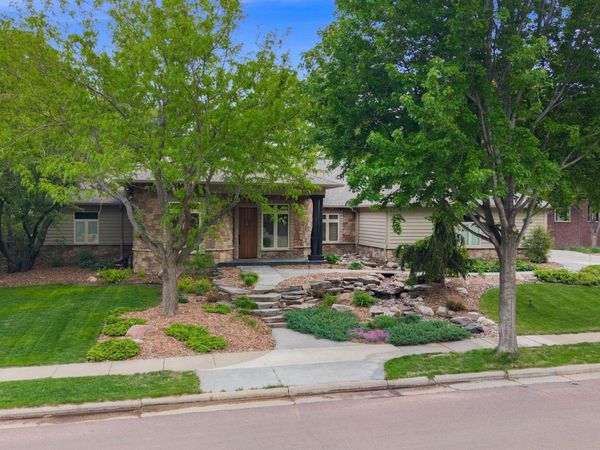3557 S Spencer Blvd, Sioux Falls, SD 57103