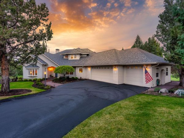 719 Widgeon Road, Redmond, OR 97756