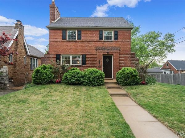 2023 Bland Place, Maplewood, MO 63143