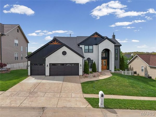 1035 Sable Lane, Arnold, MO 63010