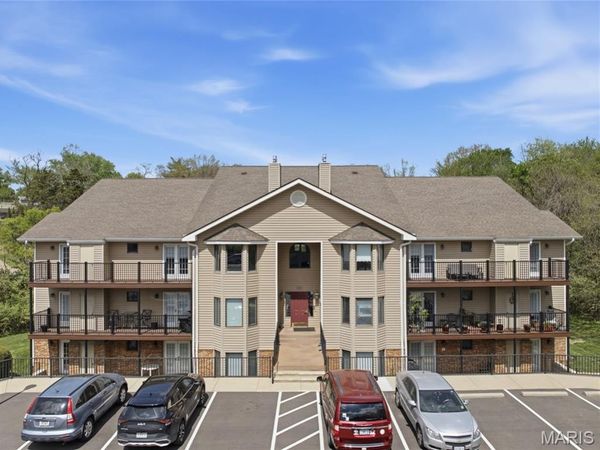 4501 Eli Drive , Unit G, St Louis, MO 63128