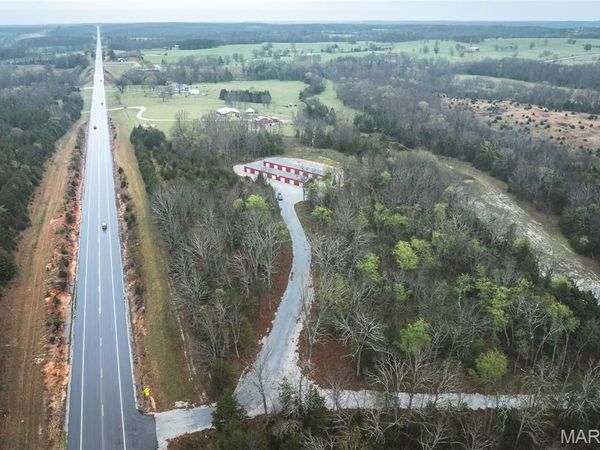 14646 Highway 63 , Licking, MO 65542