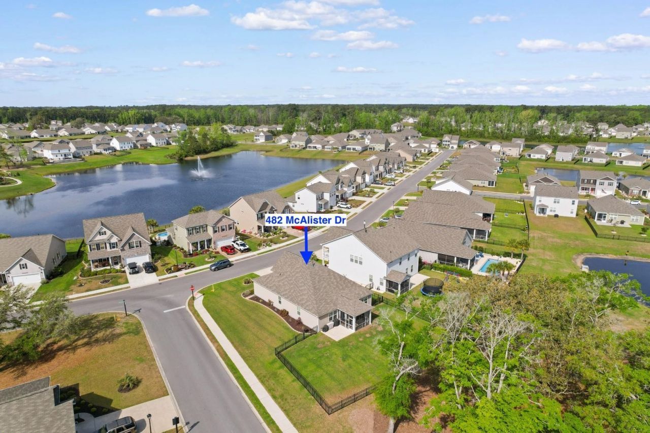 482 Mcalister Dr. Photo 32