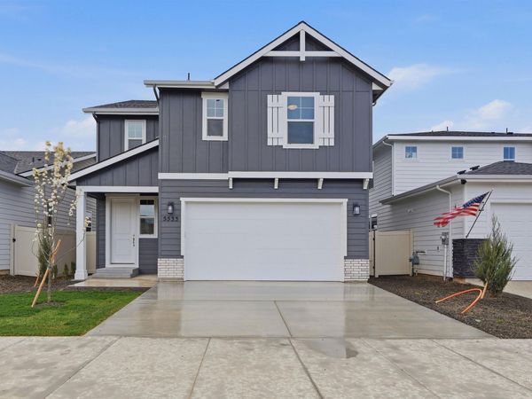 5536 W Lost Rapids St, Meridian, ID 83646