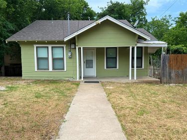 607 Woodbine Avenue, Dallas, TX 75203