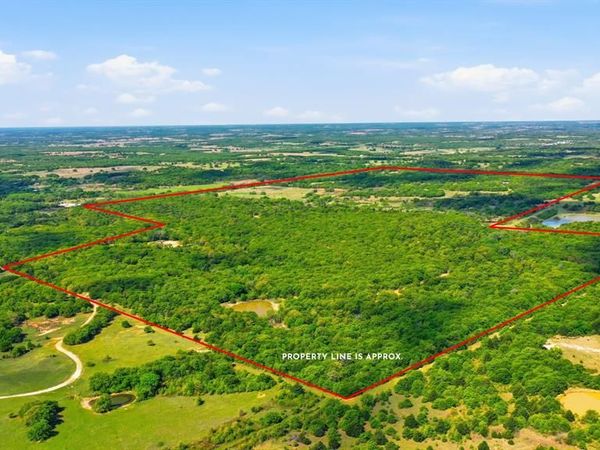 2197 Netherly Lane, Forestburg, TX 76239