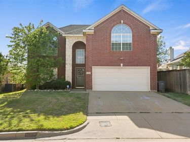8108 Dynasty, Fort Worth, TX 76123