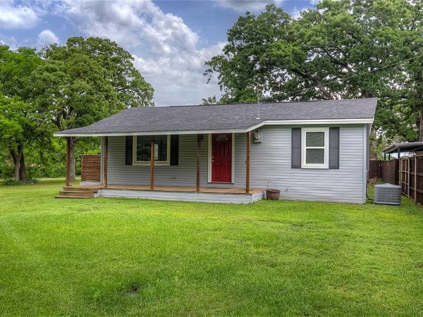 10065 Comanche, Quinlan, TX 75474